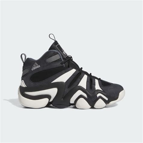 Black Crazy 8 Shoes 